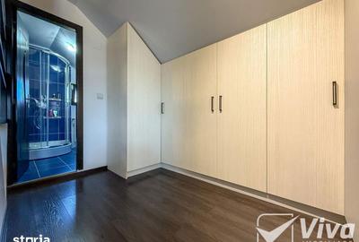 Casă cu 3 camere cu Teren 360 Mp în Ciurea - 7