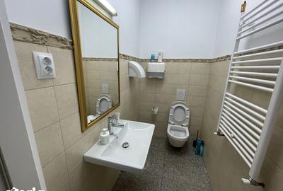 Spațiu comercial, de 231 mp, în Sisești - 7