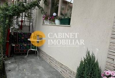 Garsonieră decomandată, mobilată în Valea Lupului - 12