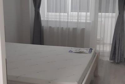 Apartament cu 2 camere nedecomandat în Albești - 4