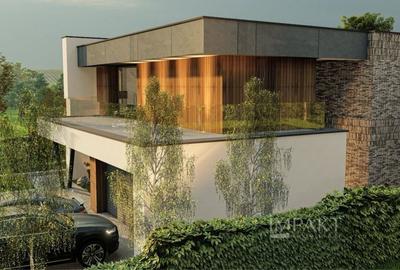 Teren langa padure – proiect deosebit de Vila, in Faget! - 6