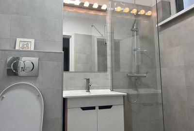 Apartament cu 2 camere decomandat în Pajura - 4
