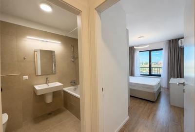 Apartament cu 2 camere decomandat, mobilat în Pipera - 6
