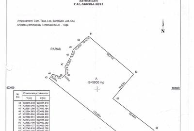 Spațiu comercial, în Sântejude - 5