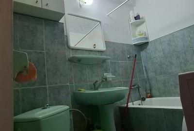 Apartament cu 2 camere decomandat, mobilat în Central - 12