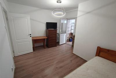 Apartament 1 camera 25mp Frumoasa - 4