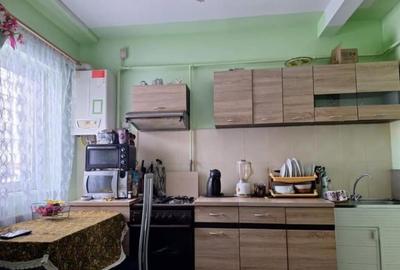 Garsonieră în Central - 6