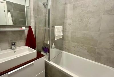 2 camere pe malul lacului – Lebăda Lake Residence - 7