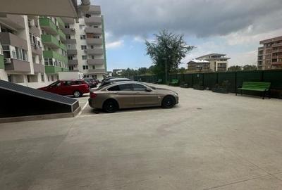 Garsoniera Finalizata,metrou Dimitrie Leonida ,mobilata si utilata
