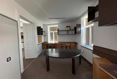 Inchiriere imobil D+P+1+M | 450 mp | Cismigiu - Cazzavillan | - 16