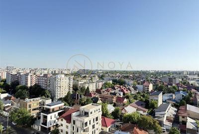 Apartament cu 3 camere One Cotroceni Park - Parcare optional | Multiple unitati - 13