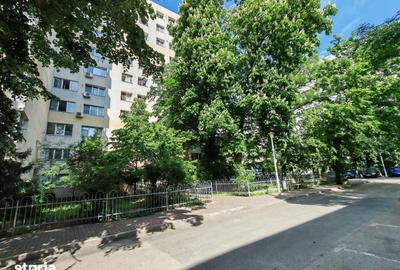 Apartament cu 2 camere semidecomandat în Titan - 2