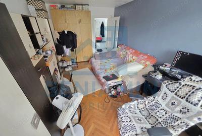 Apartament cu 2 camere decomandat în Ultracentral - 1