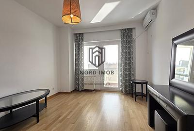 Apartament cu 3 camere decomandat, mobilat în Herăstrău - 21