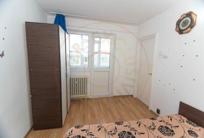 Apartament 2 camere Banat, langa Liceul Barbu, Pitesti. Comision 0% - 5