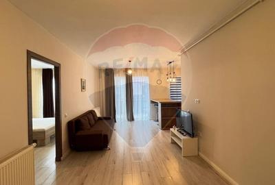 Apartament cu 2 camere semidecomandat în Mărăști - 9