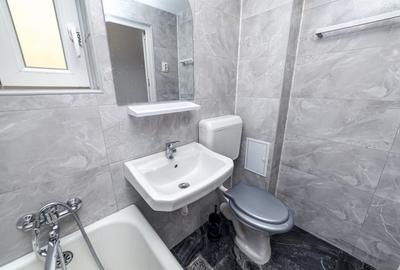 Apartament cu 2 camere semidecomandat, mobilat în Rahova - 12