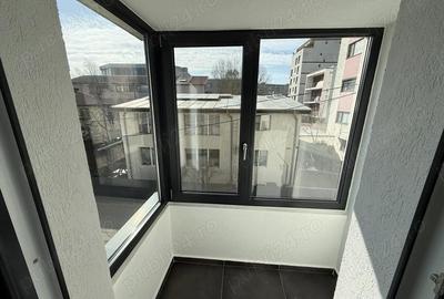 Apartament cu 2 camere decomandat în Grozăvești - 7