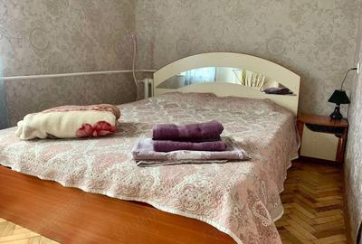 Garsonieră decomandată în Ștefan cel Mare - 3