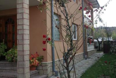 Casă individuală cu 5 camere cu Teren 2200 Mp în Central - 3