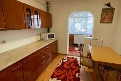 Vand apartament 3 camere bld Dorobantilor-Tineretului - 9