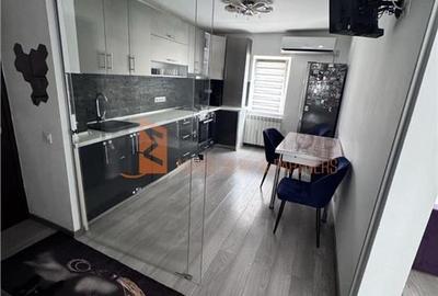 Apartament 4 camere cf1 decomandat zona Brosteni - 4