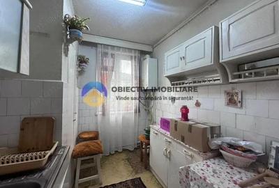 Apartament cu 2 camere decomandat în Dărmănești - 3