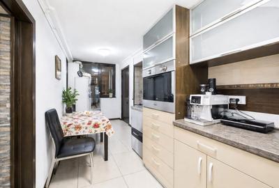 Apartament cu 4 camere decomandat, mobilat în Dristor - 11