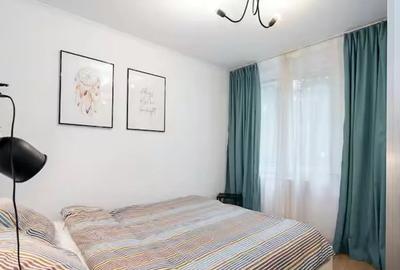 UNIVERSITATE, LANGA METROU, AP 2 CAM, MOBILAT SI UTILAT COMPLET MODERN - 6