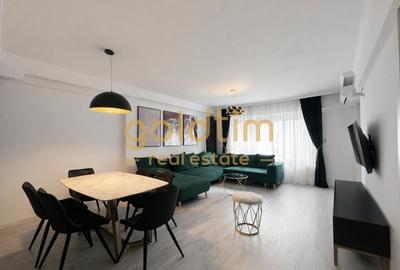 Apartament cu 2 camere decomandat, mobilat în Iancu Nicolae - 1