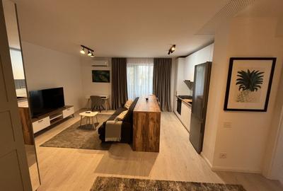 CORE Timpuri Noi-Apartament 2 camere Totul Nou - 5