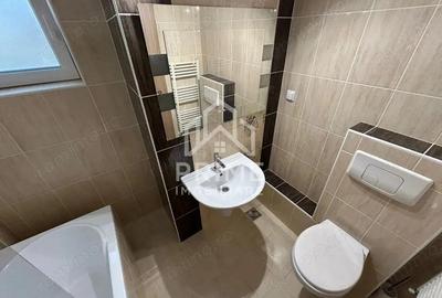 DE VANZARE - Apartament -estetic placut- 68 mp, 2 camere - parcare - 6
