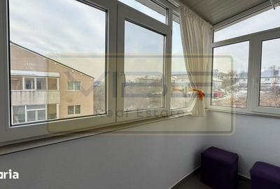 Apartament cu 2 camere semidecomandat în Bucium - 19