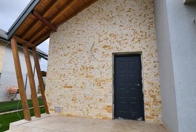 Casă cu 5 camere cu Teren 400 Mp în Berceni - 6