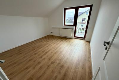 Casa individuala P+1+Pod. 4 cam. Teren 585 mp - 18