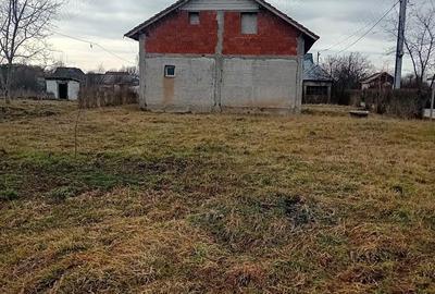 Casă cu Teren 2000 Mp în Micula - 5