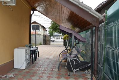 Pitesti - Slava, casa pe parter, teren 634 mp! - 26