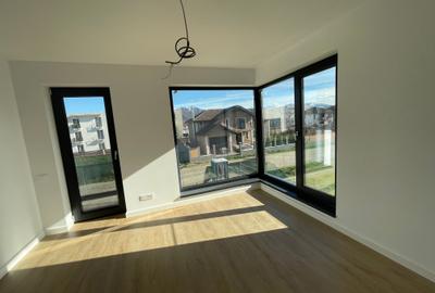 Casa tip duplex - 11