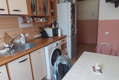 Apartament cu 2 camere decomandat în Ștefănești - 3