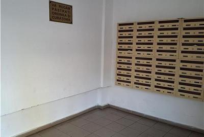 Garsonieră decomandată, mobilată în Ștefan cel Mare - 26