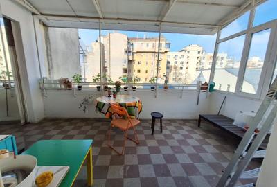 Superb/ FARA RISC !!  3 camere + Terasa 12 mp Parc Cismigiu - 3