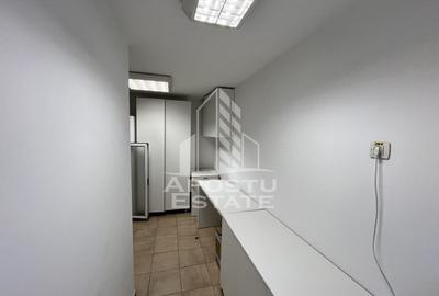 Spatiu comercial 42 mp cu intrare din strada zona Rebreanu - SAD - 5
