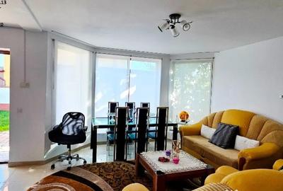 Casă cu 5 camere cu Teren 550 Mp în Dumbrava - 2