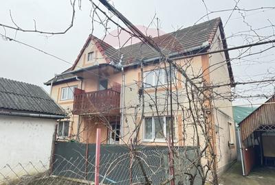 Casă cu 3 camere cu Teren 356 Mp în Nord - 3