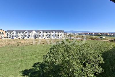 Apartament mobilat utilat 63 mpu 3 camere 2 balcoane Selimbar Sibiu - 12