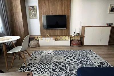 Apartament cu 2 camere, mobilat în Titan - 11