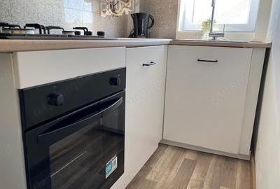Apartament cu 2 camere decomandat în Central - 7