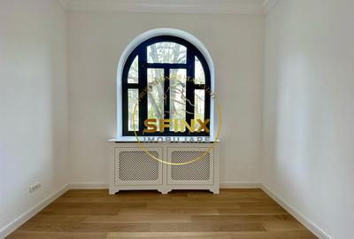 Vila monument 650 mp consolidata si renovata integral in Capitale Vila monument 650 mp consolidata si renovata integral in Capitale - 19