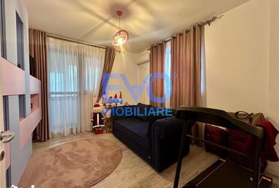 Apartament cu 2 camere în Bucium - 3