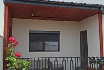 Casă individuală cu 5 camere cu Canalizare în Corbeanca - 11